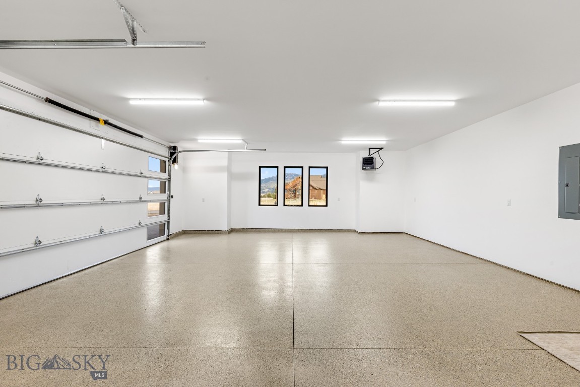 Hyalite Ranch Subdivision - Residential