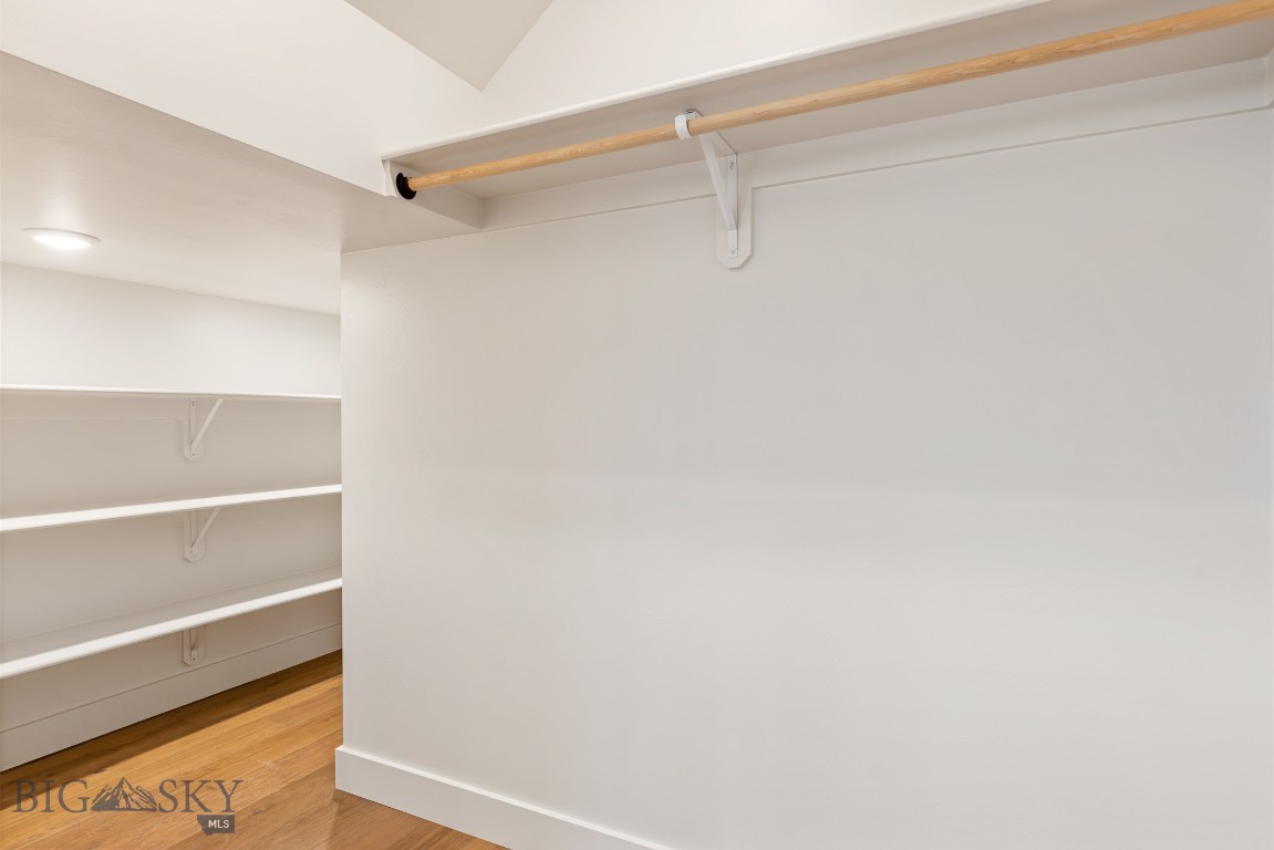 Hyalite Ranch Subdivision - Residential