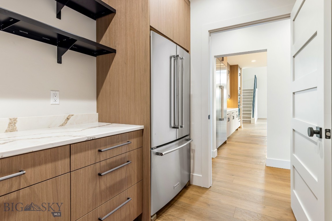 Hyalite Ranch Subdivision - Residential