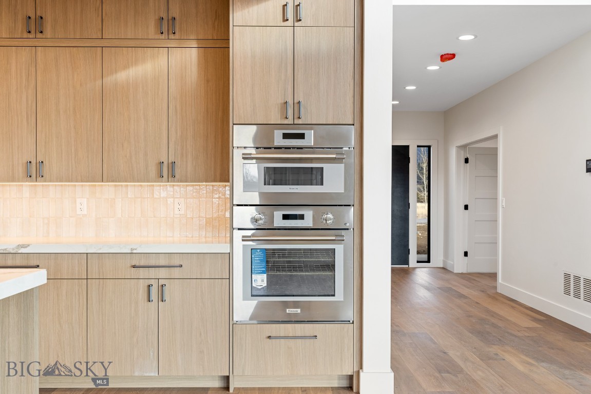 Hyalite Ranch Subdivision - Residential