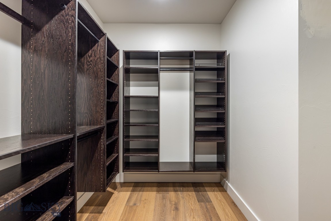 Hyalite Ranch Subdivision - Residential