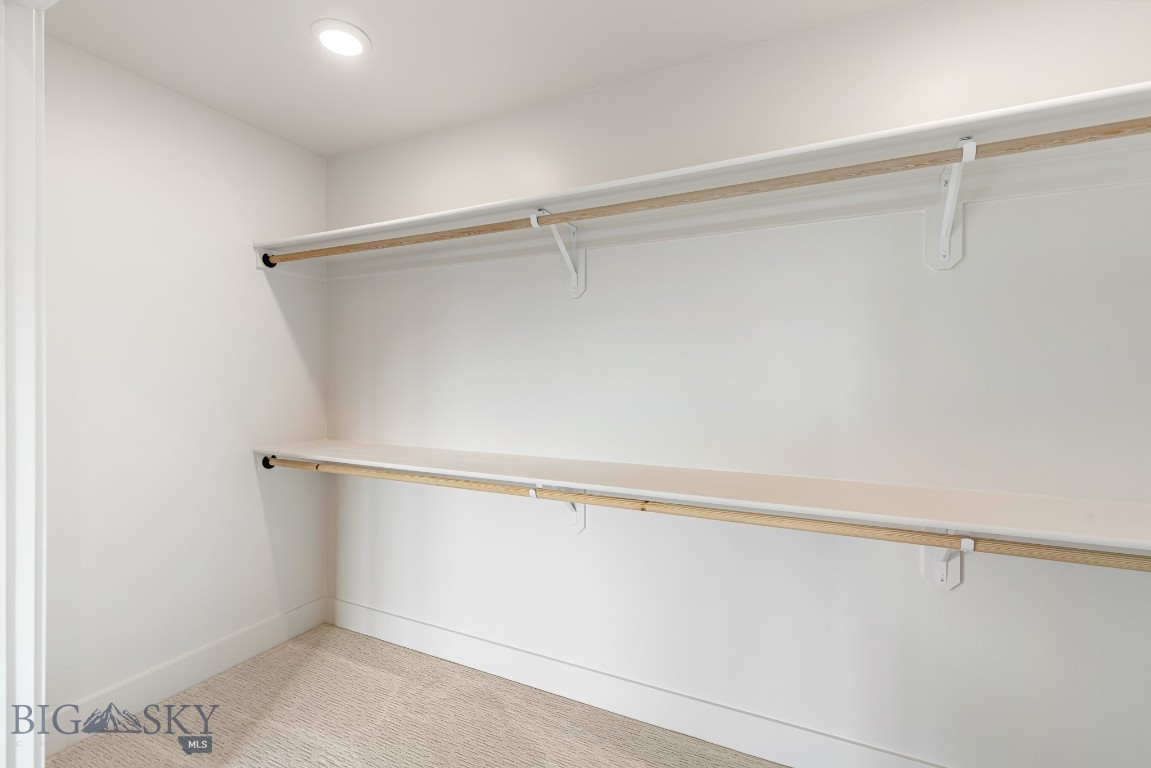 Hyalite Ranch Subdivision - Residential