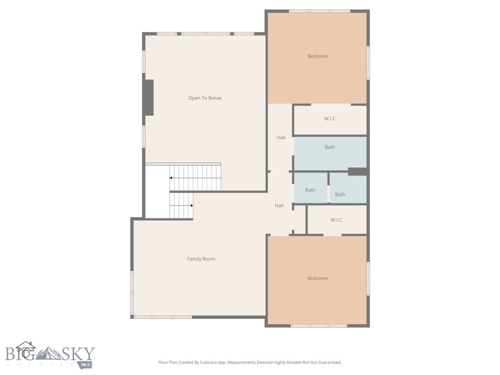 Hyalite Ranch Subdivision - Residential