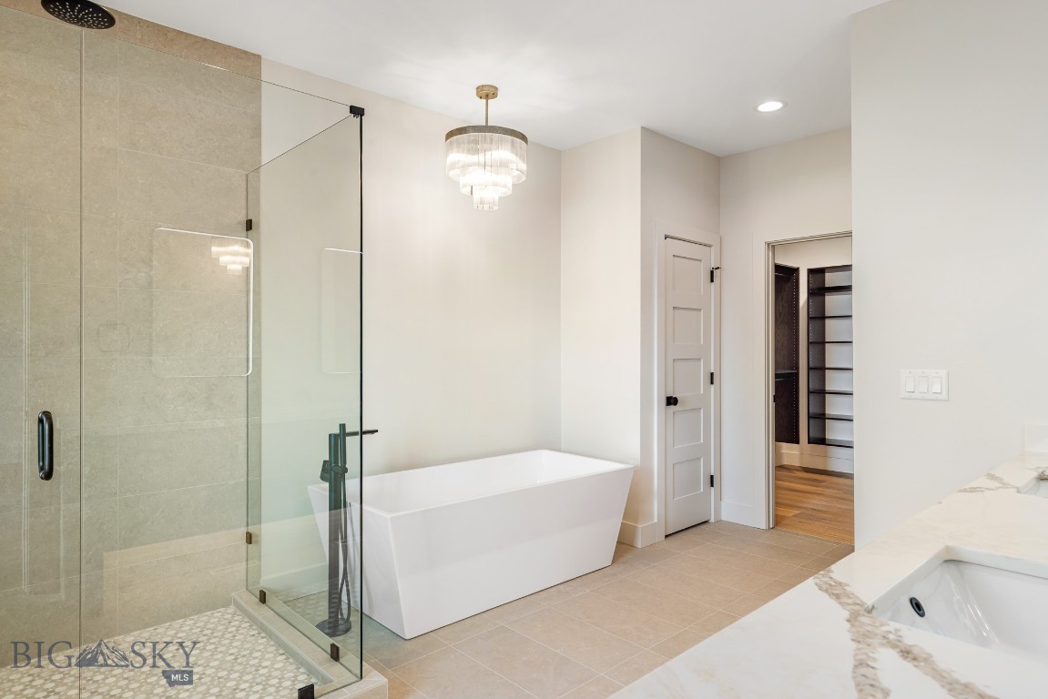 Hyalite Ranch Subdivision - Residential