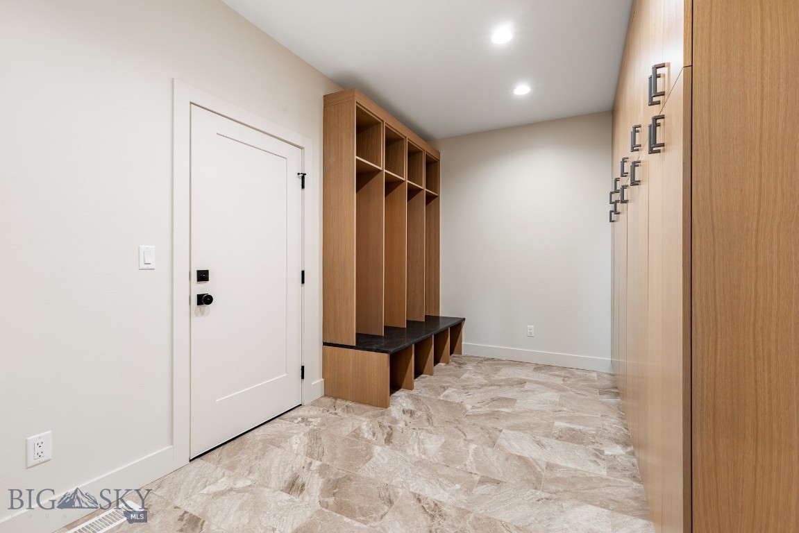 Hyalite Ranch Subdivision - Residential