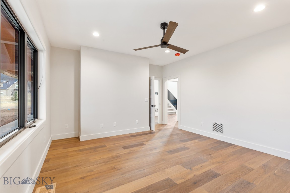 Hyalite Ranch Subdivision - Residential