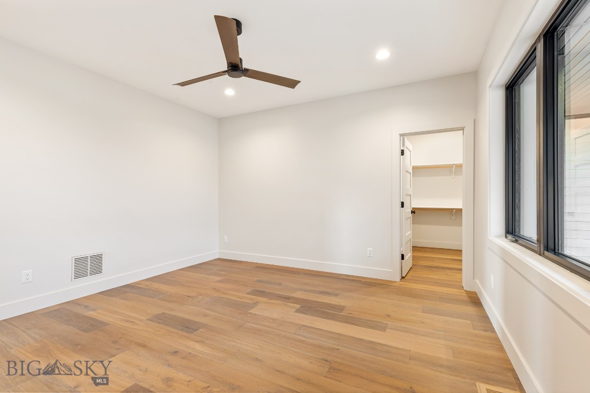 Hyalite Ranch Subdivision - Residential