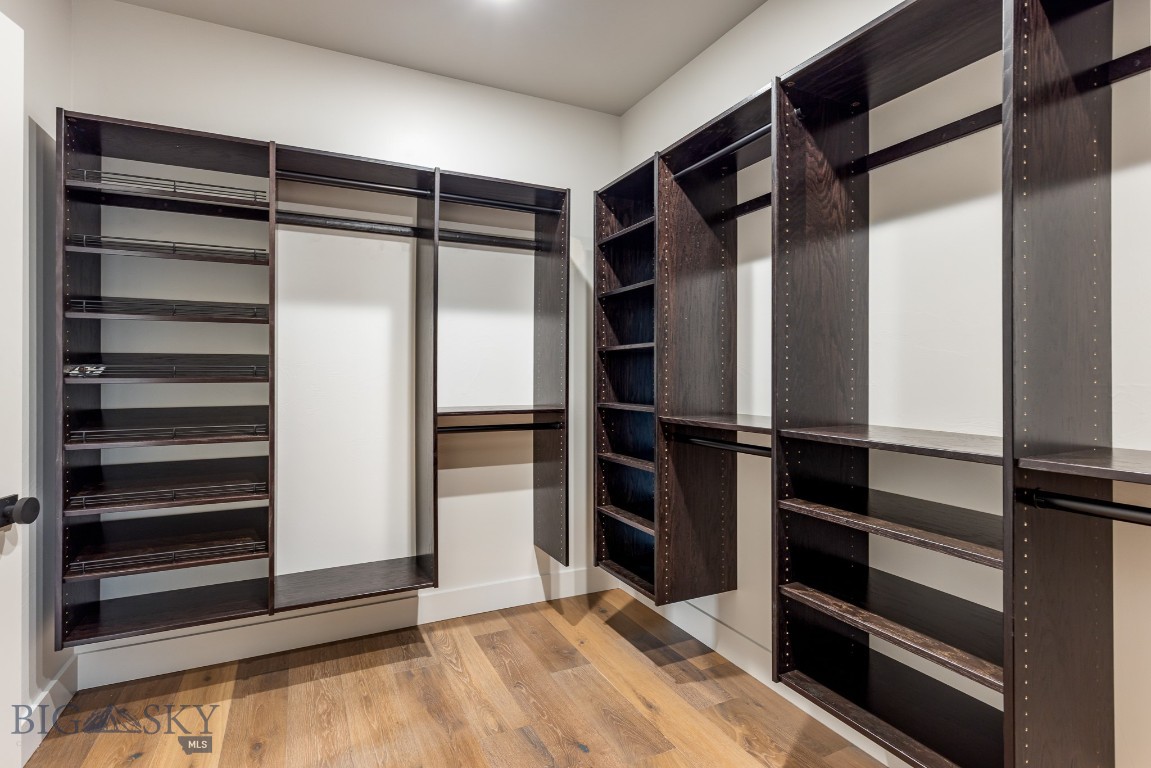 Hyalite Ranch Subdivision - Residential