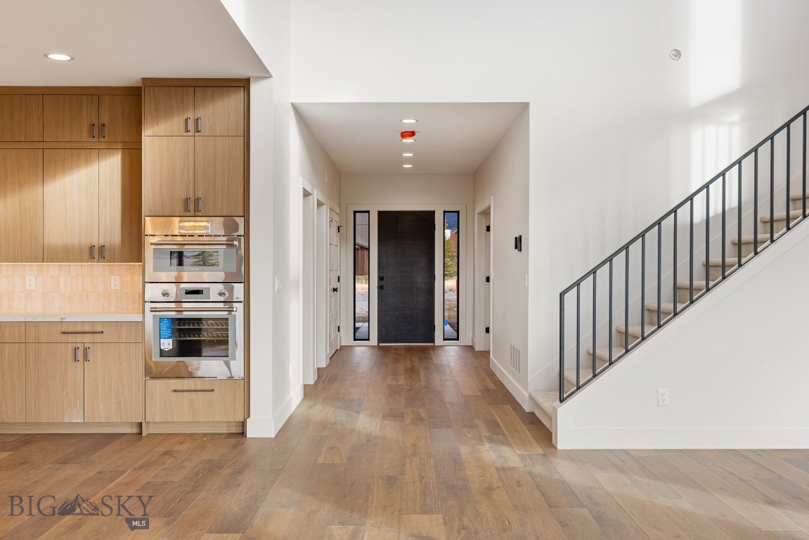 Hyalite Ranch Subdivision - Residential