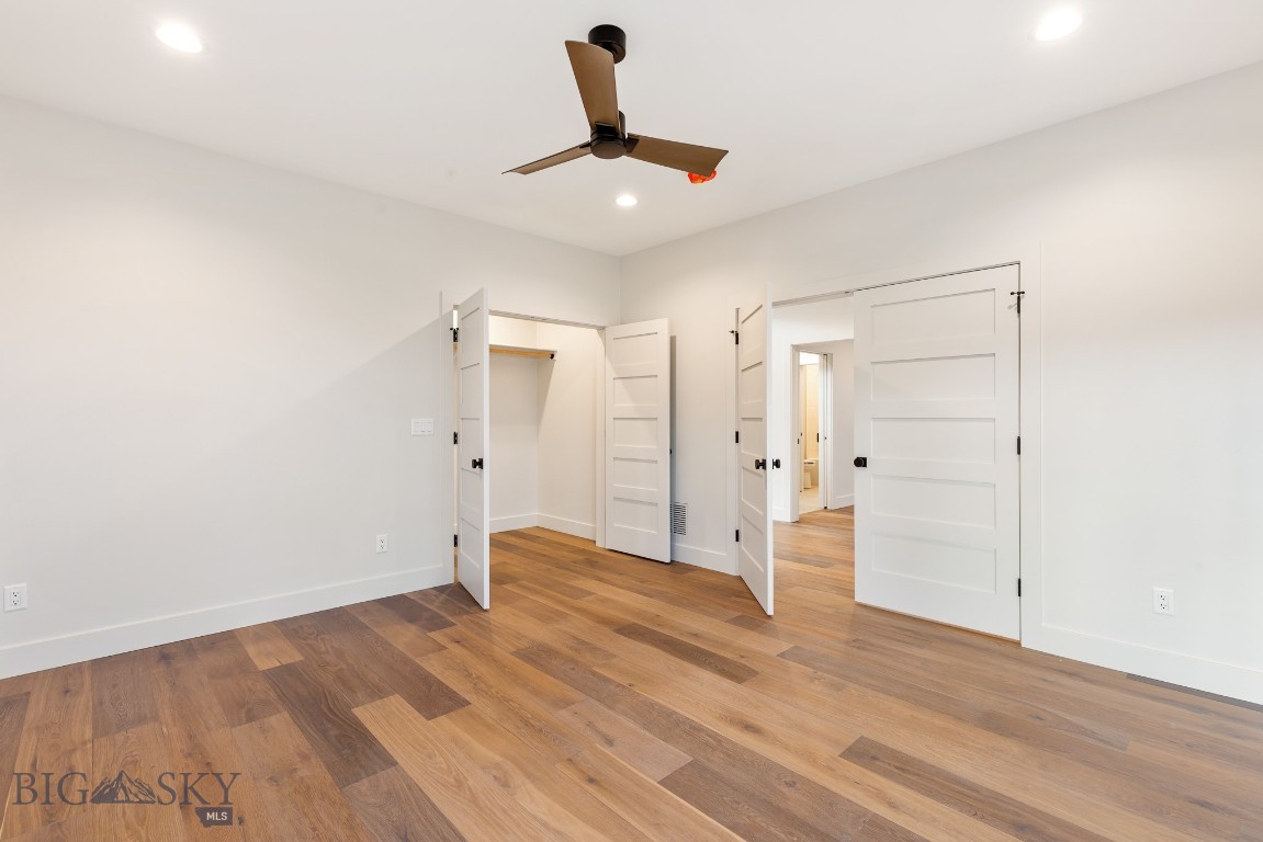 Hyalite Ranch Subdivision - Residential