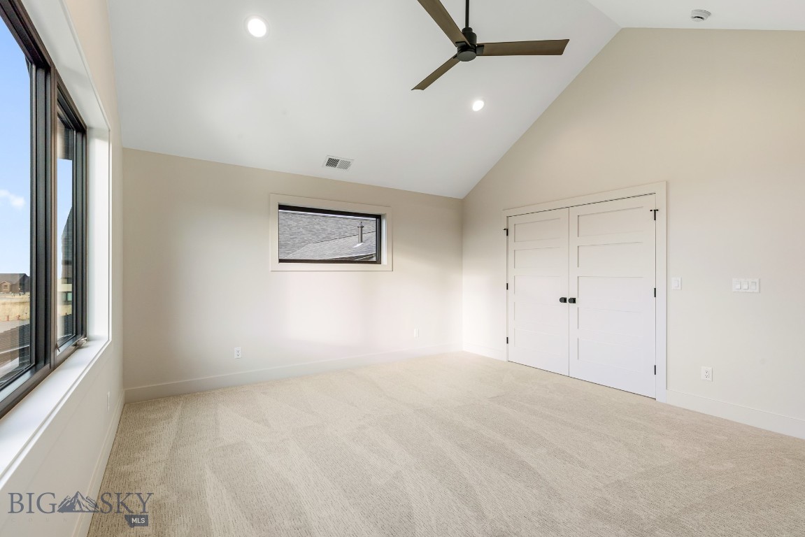 Hyalite Ranch Subdivision - Residential