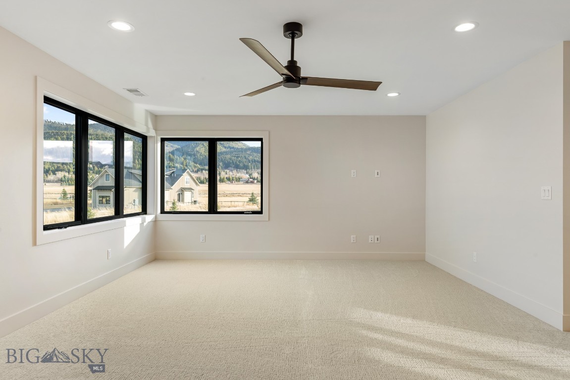 Hyalite Ranch Subdivision - Residential