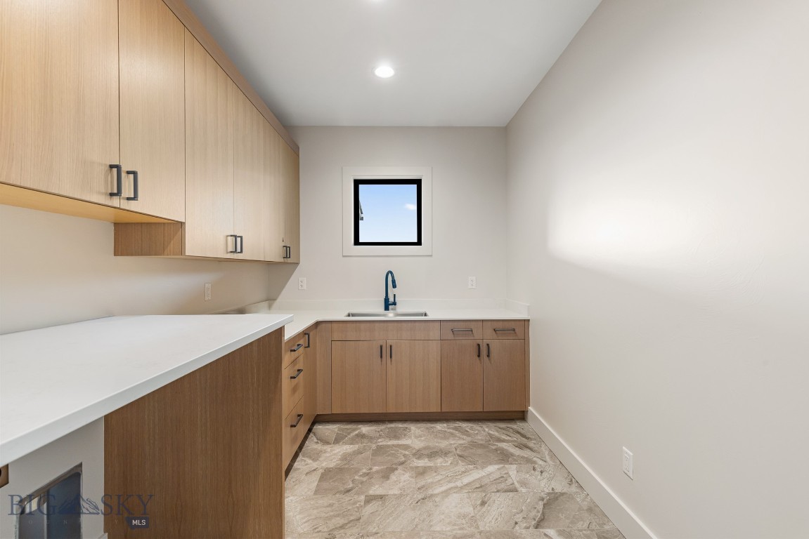 Hyalite Ranch Subdivision - Residential