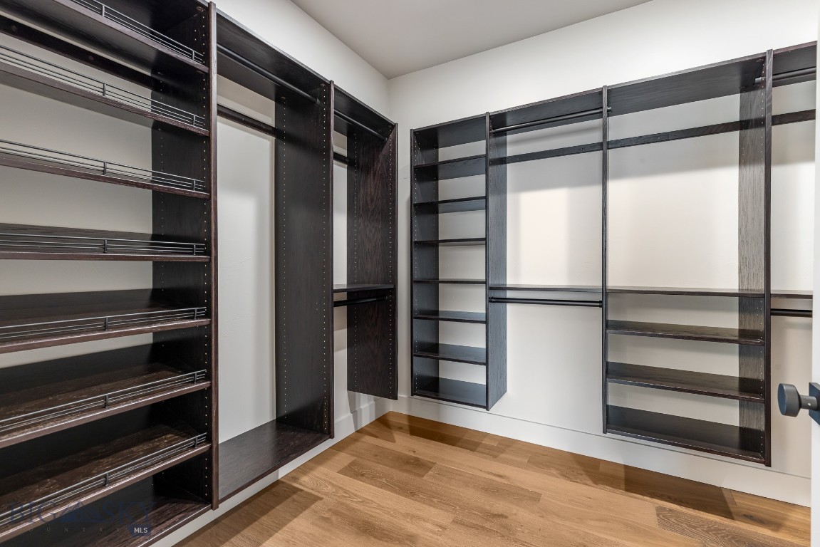 Hyalite Ranch Subdivision - Residential