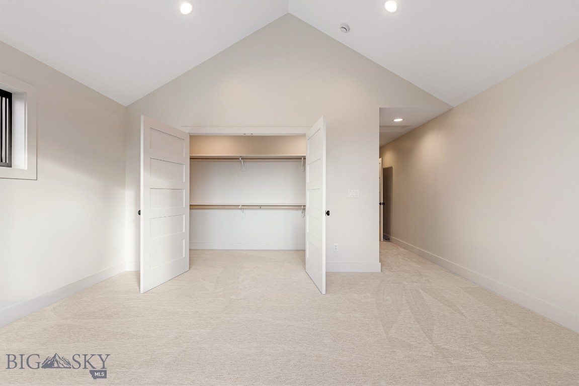 Hyalite Ranch Subdivision - Residential