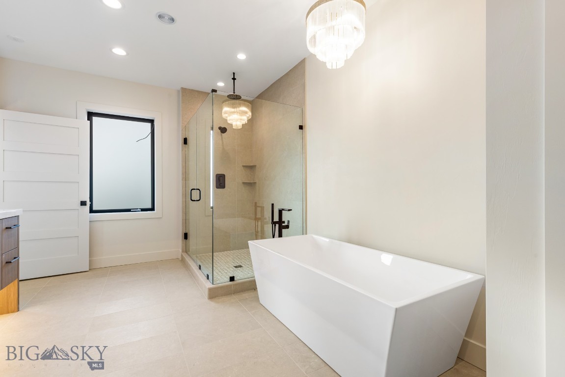 Hyalite Ranch Subdivision - Residential