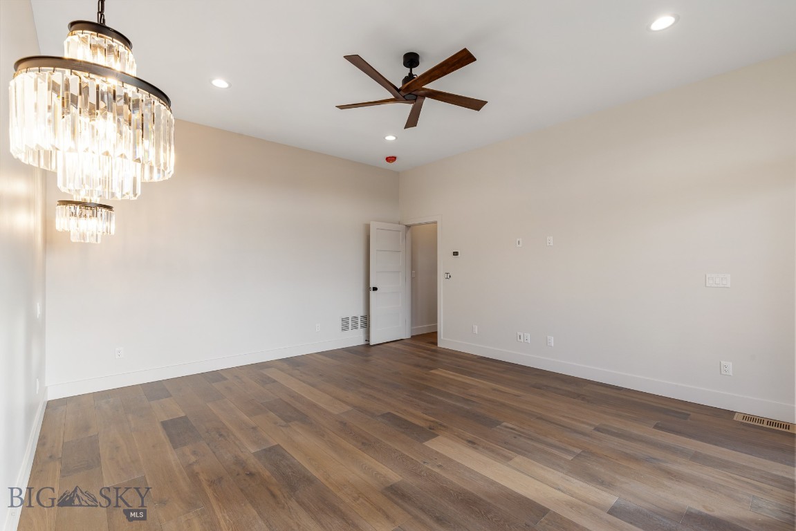 Hyalite Ranch Subdivision - Residential