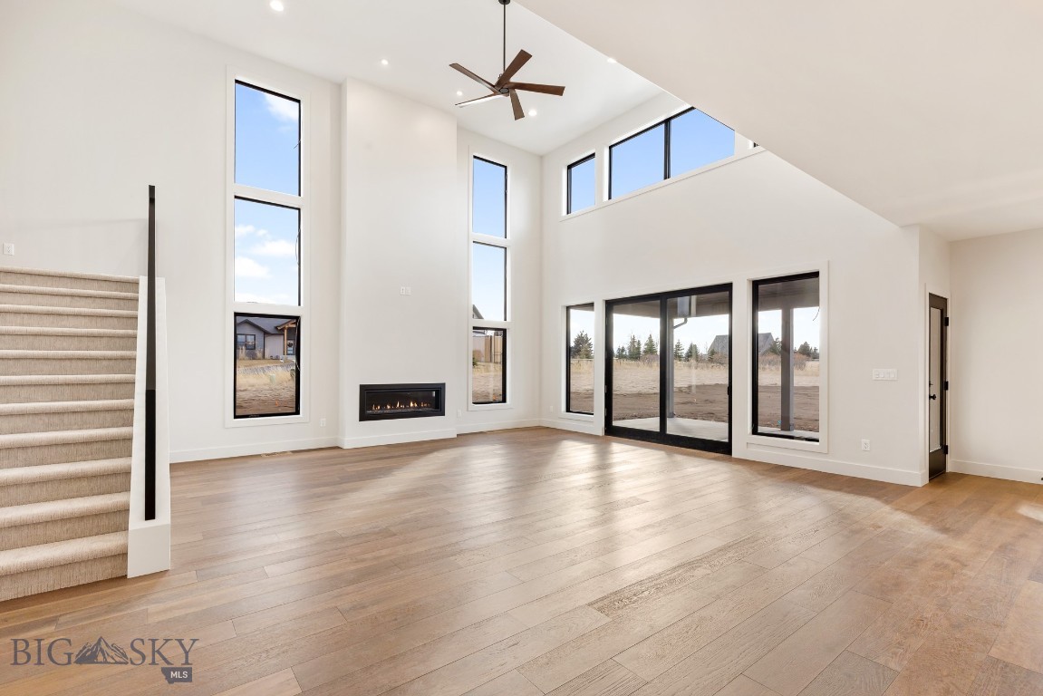 Hyalite Ranch Subdivision - Residential