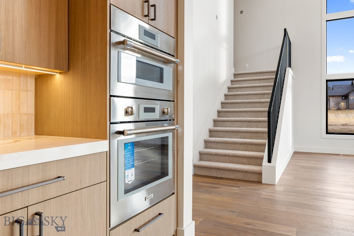 Hyalite Ranch Subdivision - Residential