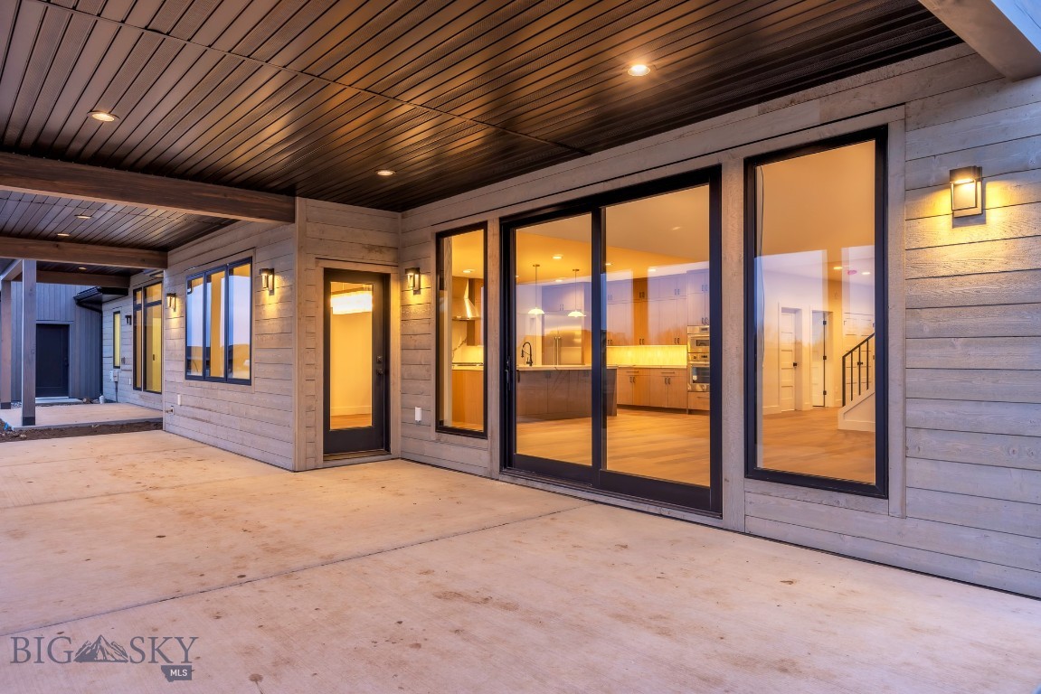 Hyalite Ranch Subdivision - Residential