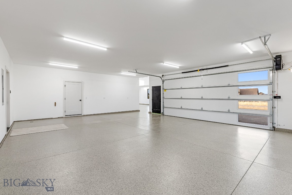 Hyalite Ranch Subdivision - Residential