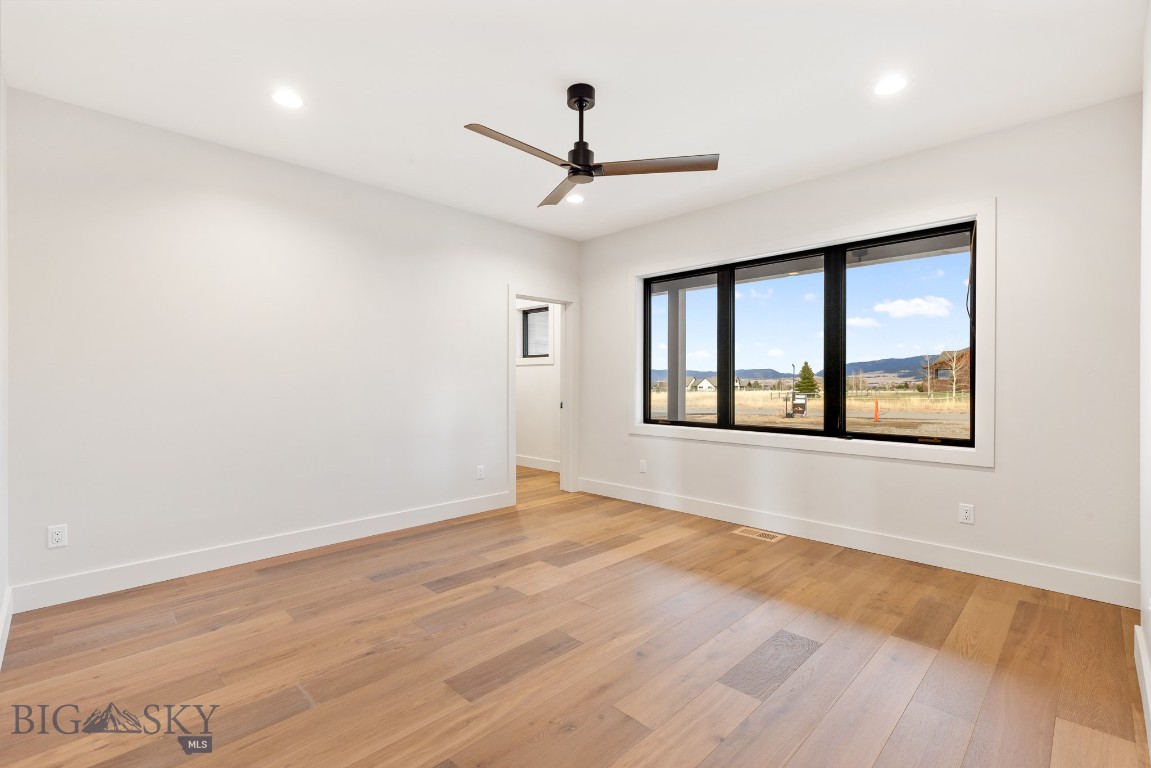 Hyalite Ranch Subdivision - Residential