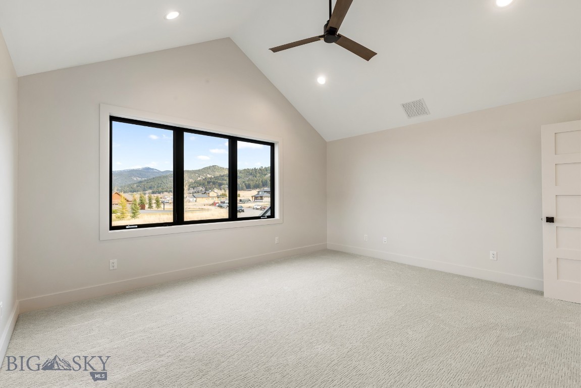 Hyalite Ranch Subdivision - Residential