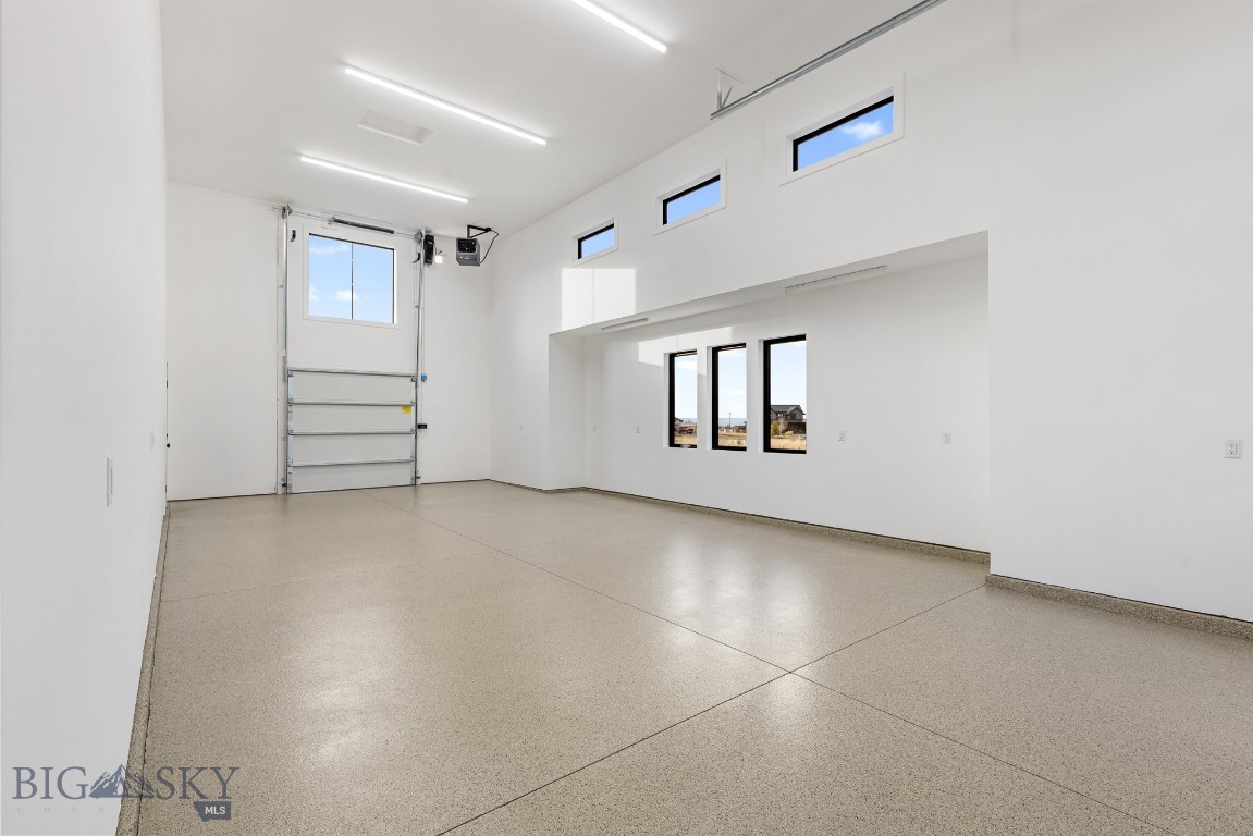 Hyalite Ranch Subdivision - Residential