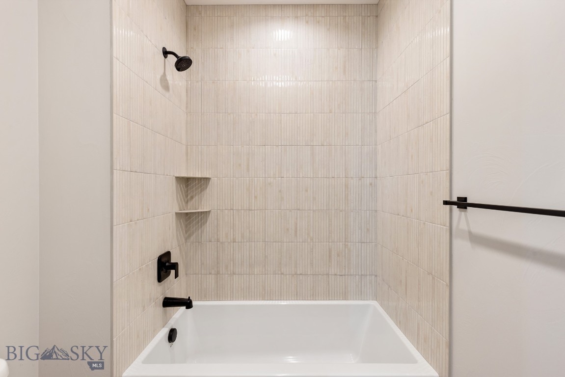 Hyalite Ranch Subdivision - Residential