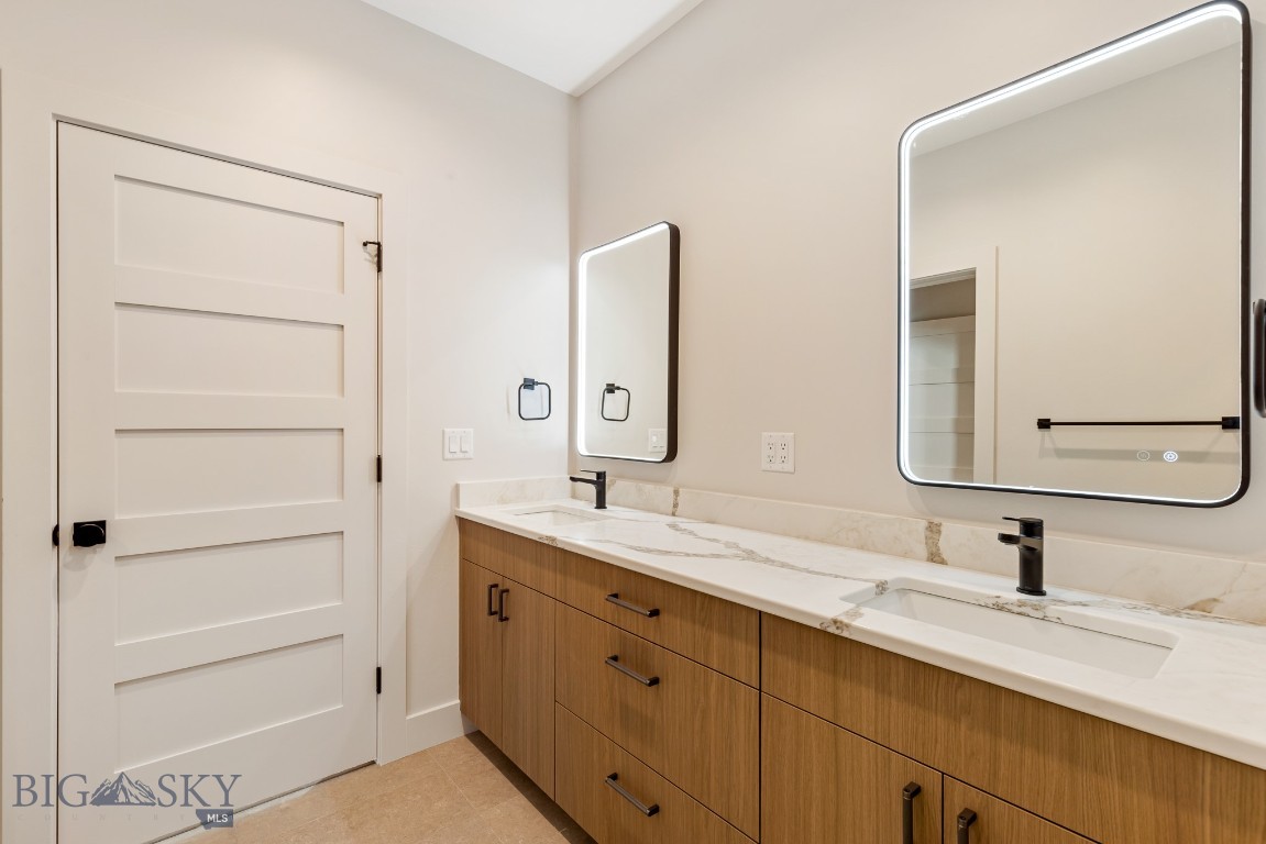 Hyalite Ranch Subdivision - Residential