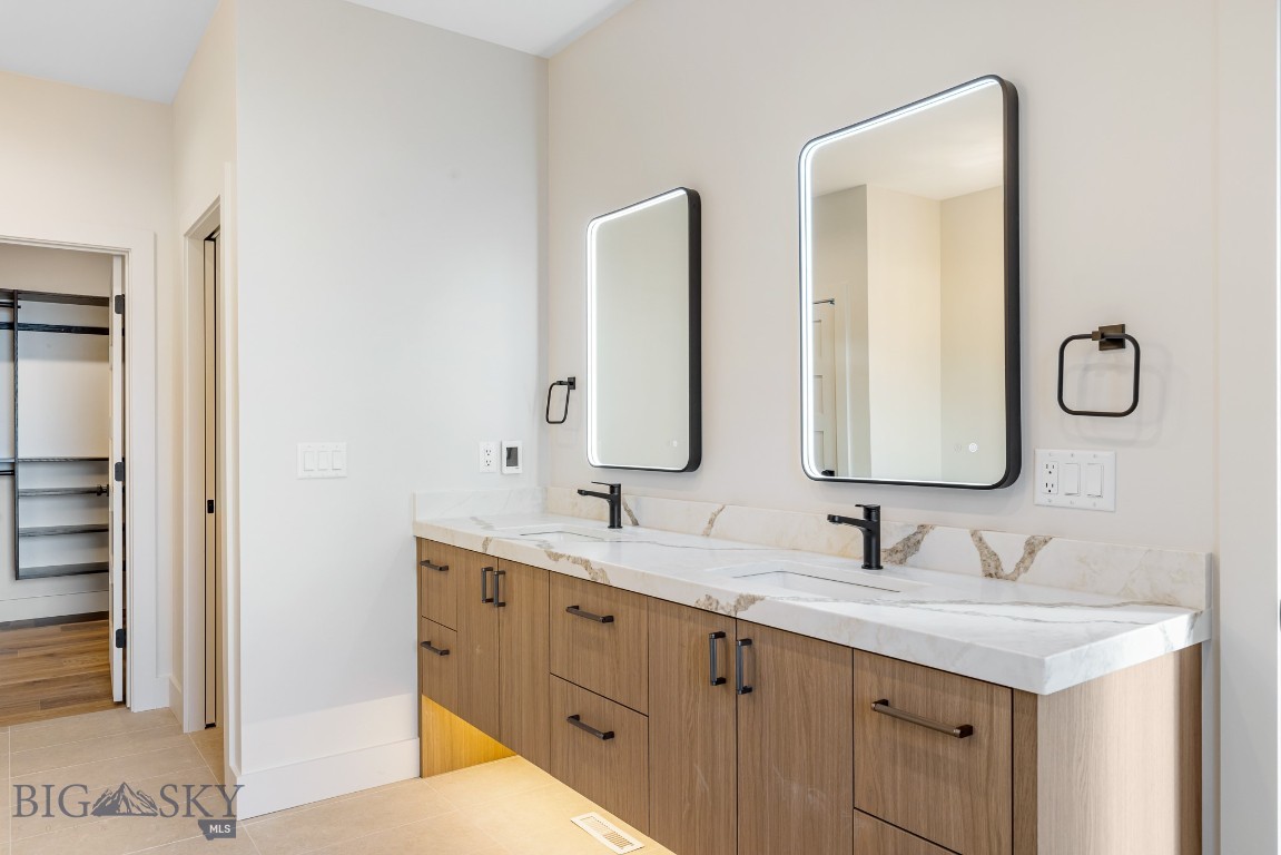 Hyalite Ranch Subdivision - Residential