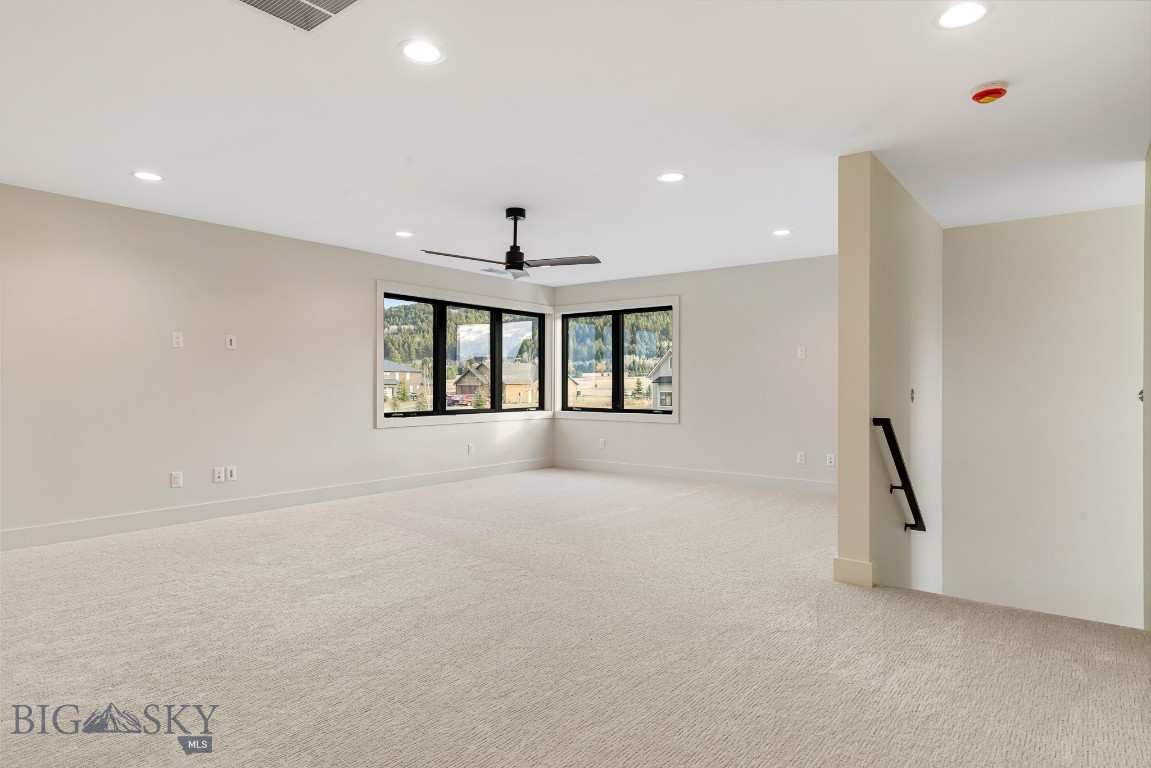 Hyalite Ranch Subdivision - Residential