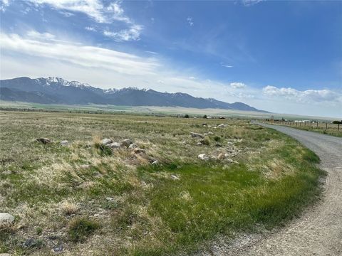 Photo of Lot 24 Jack Rabbit Lane, Whitehall, MT 59759 (MLS # 411499)