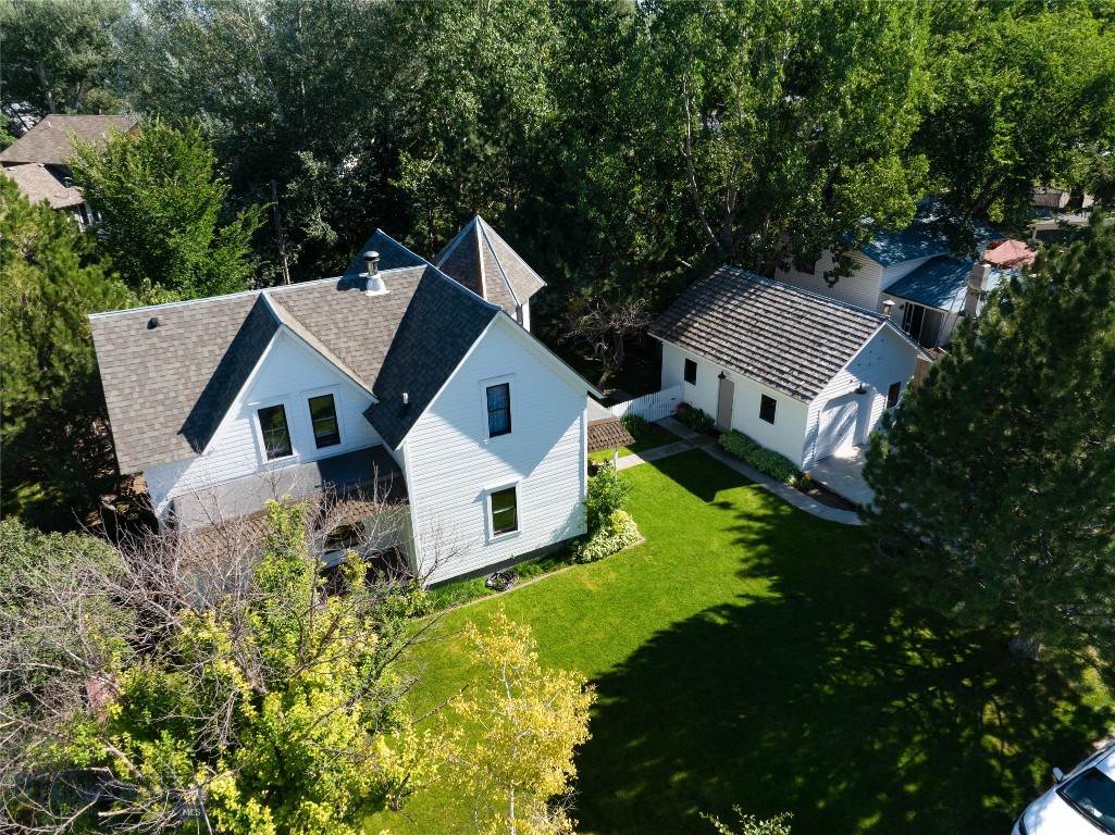 311 N 6th Street