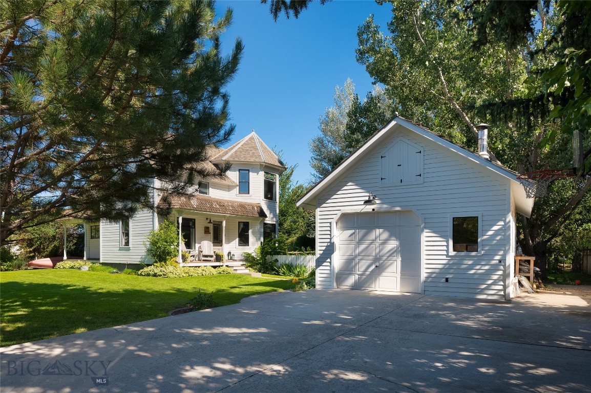 311 N 6th Street