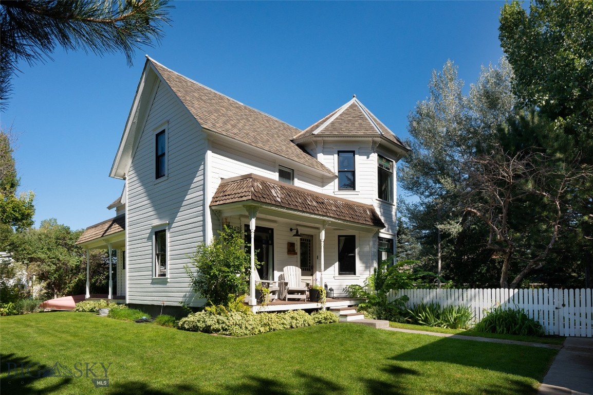 311 N 6th Street