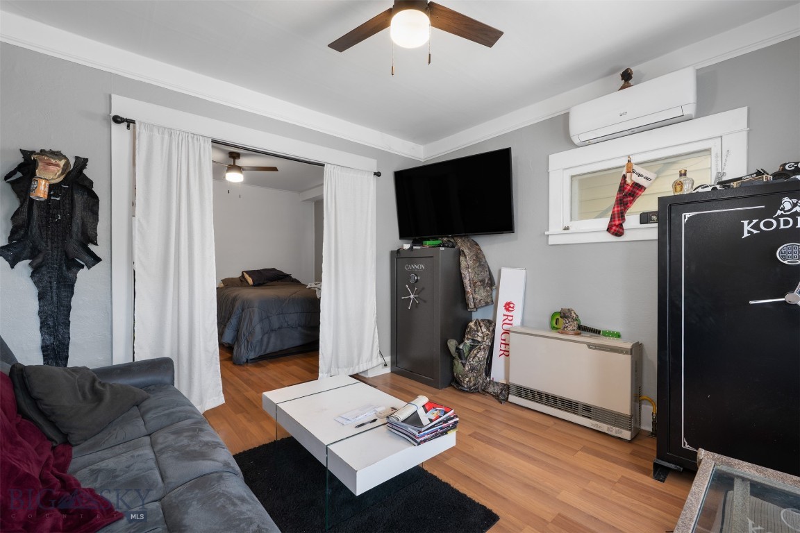 Other - Residential Income