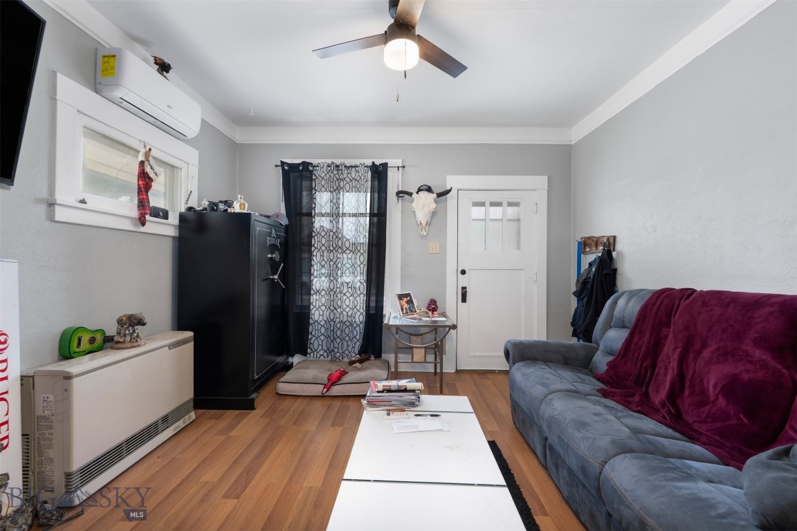 Other - Residential Income