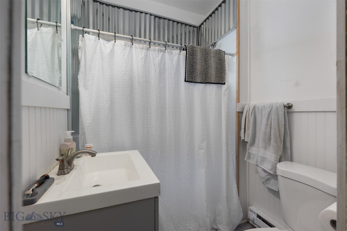 Other - Residential Income