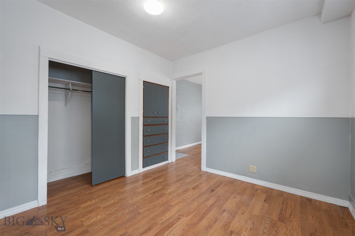 Other - Residential Income