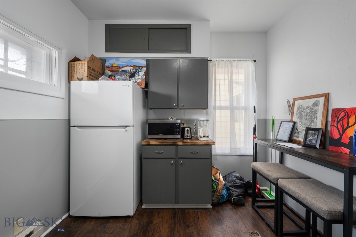 Other - Residential Income