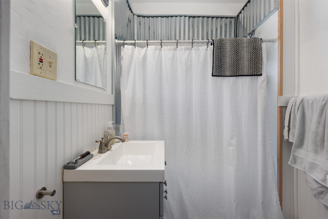 Other - Residential Income