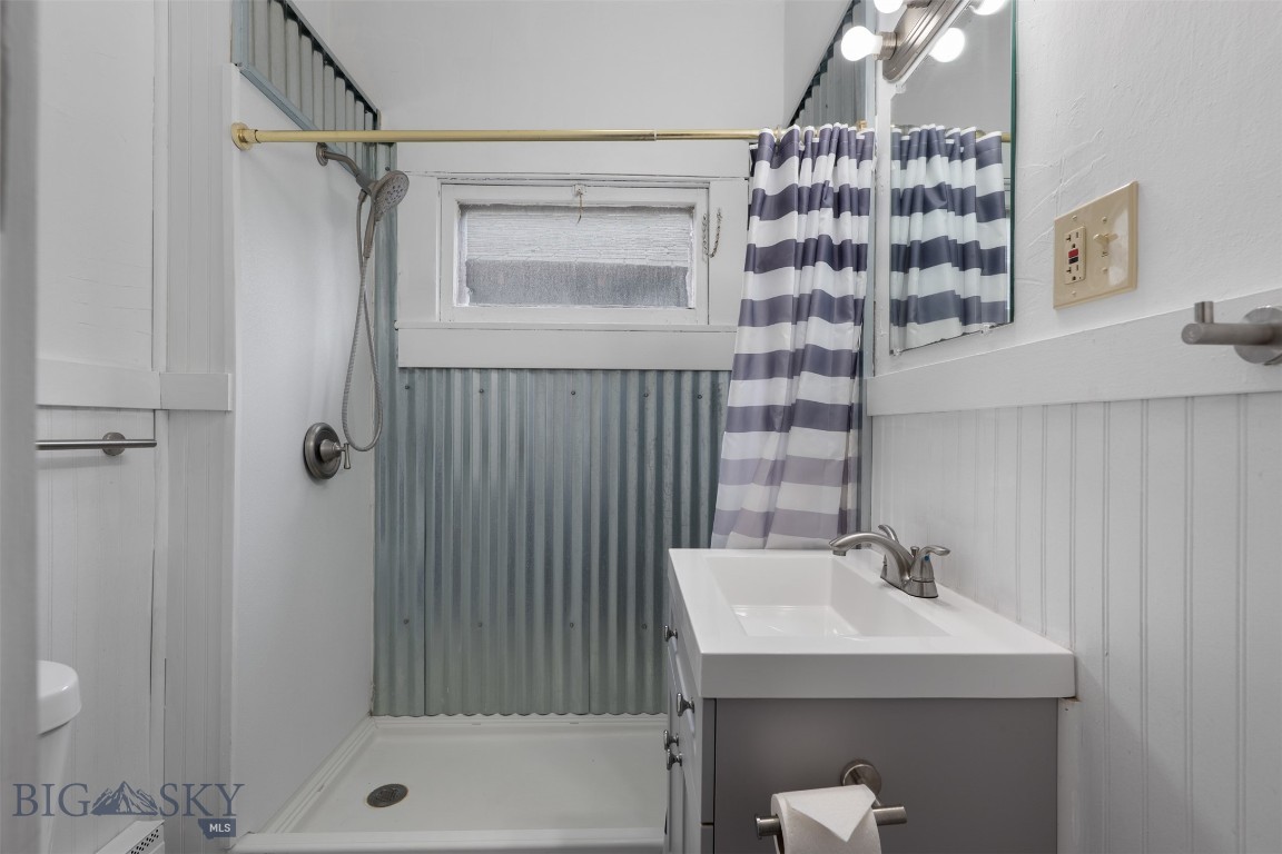 Other - Residential Income