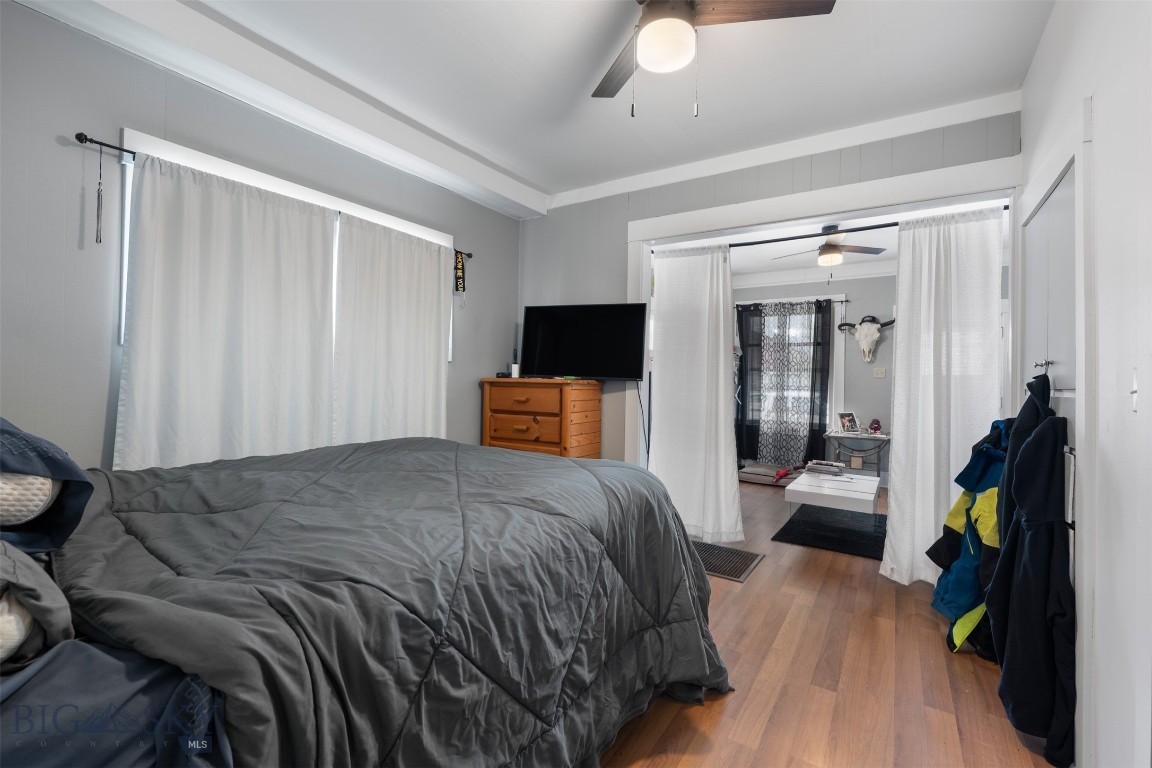 Other - Residential Income