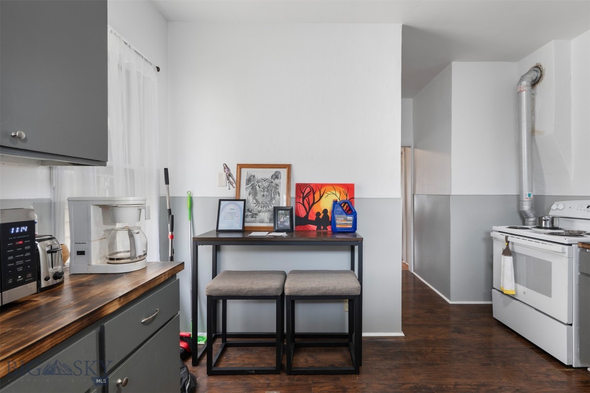 Other - Residential Income