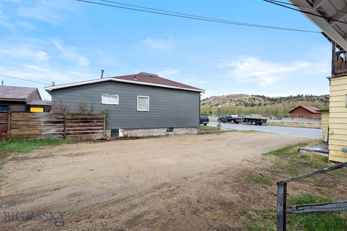 Other - Residential Income