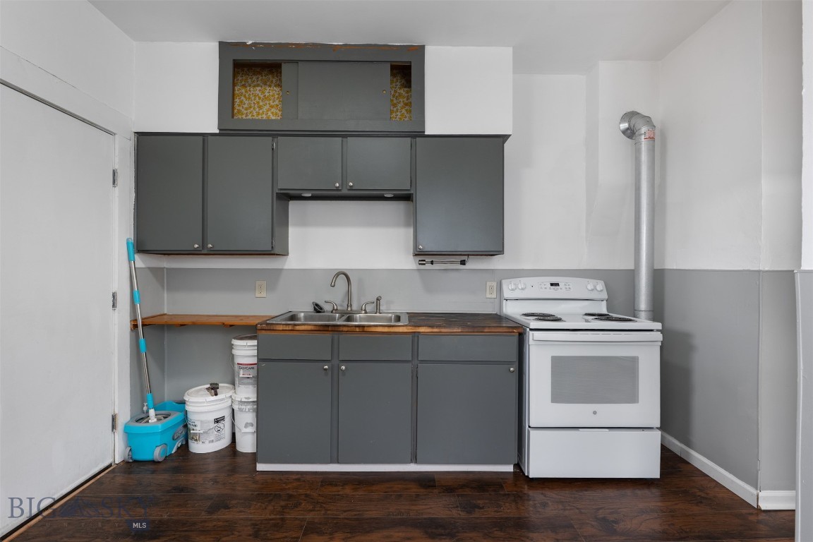 Other - Residential Income