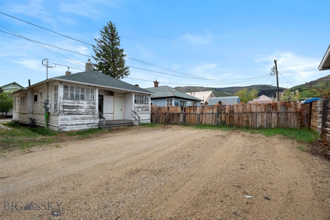 Other - Residential Income