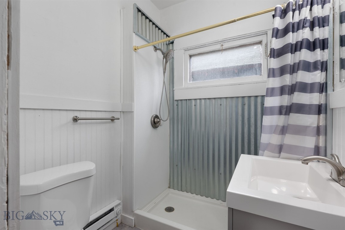 Other - Residential Income