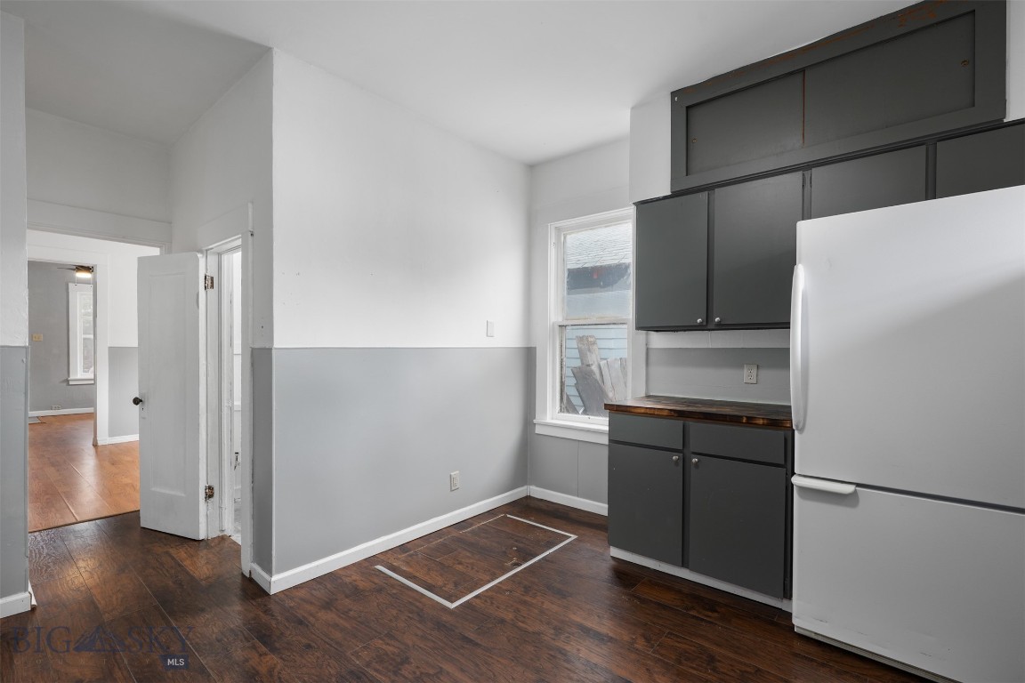 Other - Residential Income